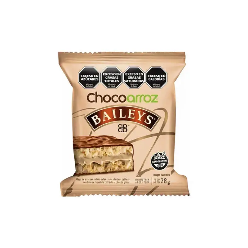 Aflajor Baileys 1