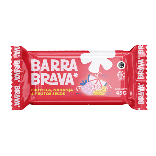 Barra Brava Fresca