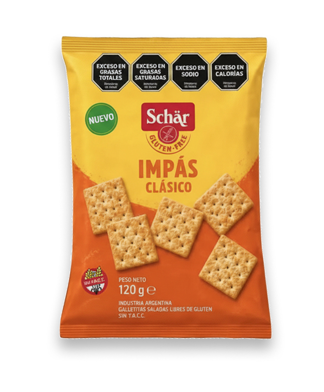 Impas Clásico