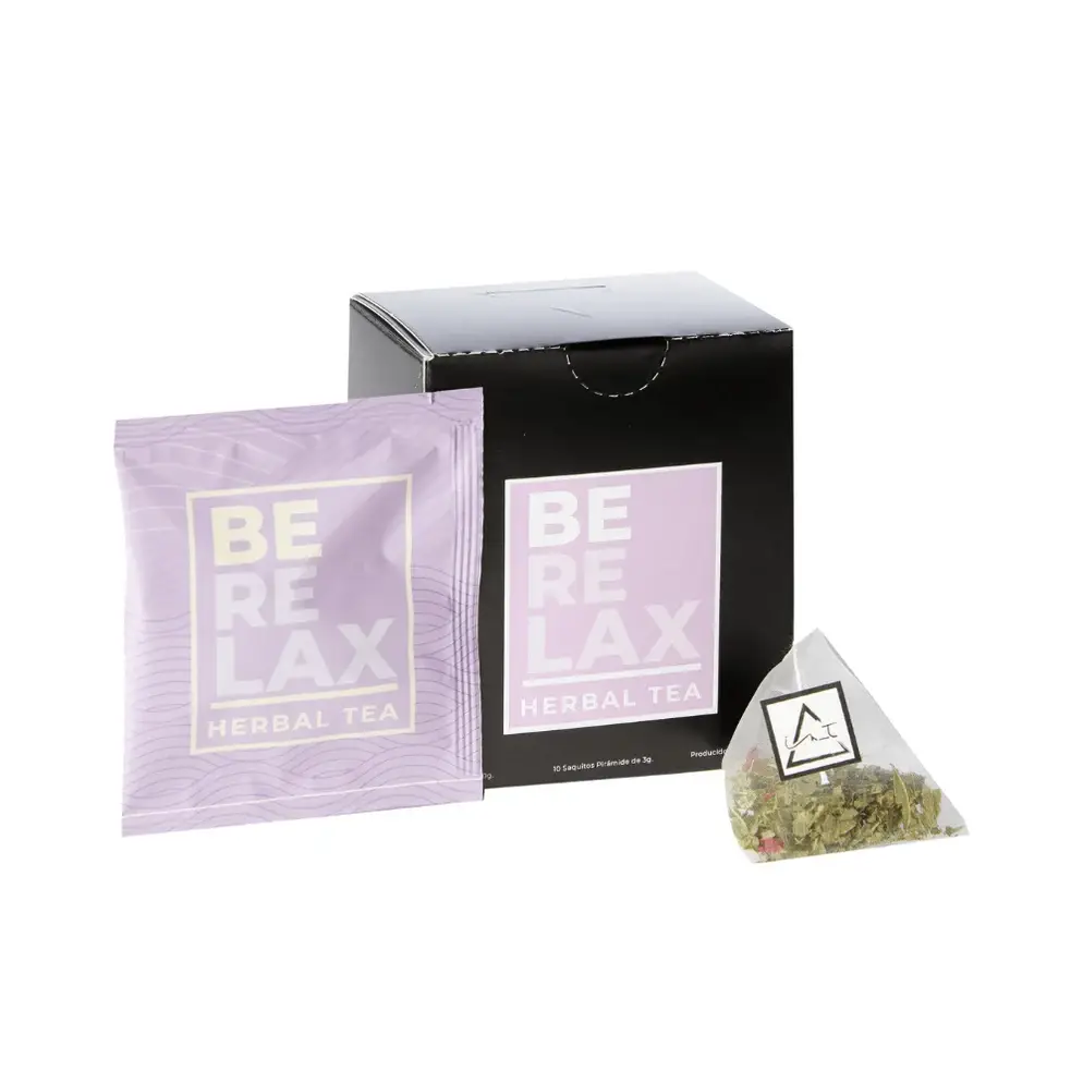 Be Relax