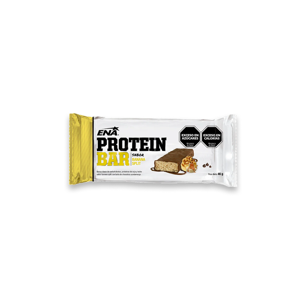 Barra Protein Bar