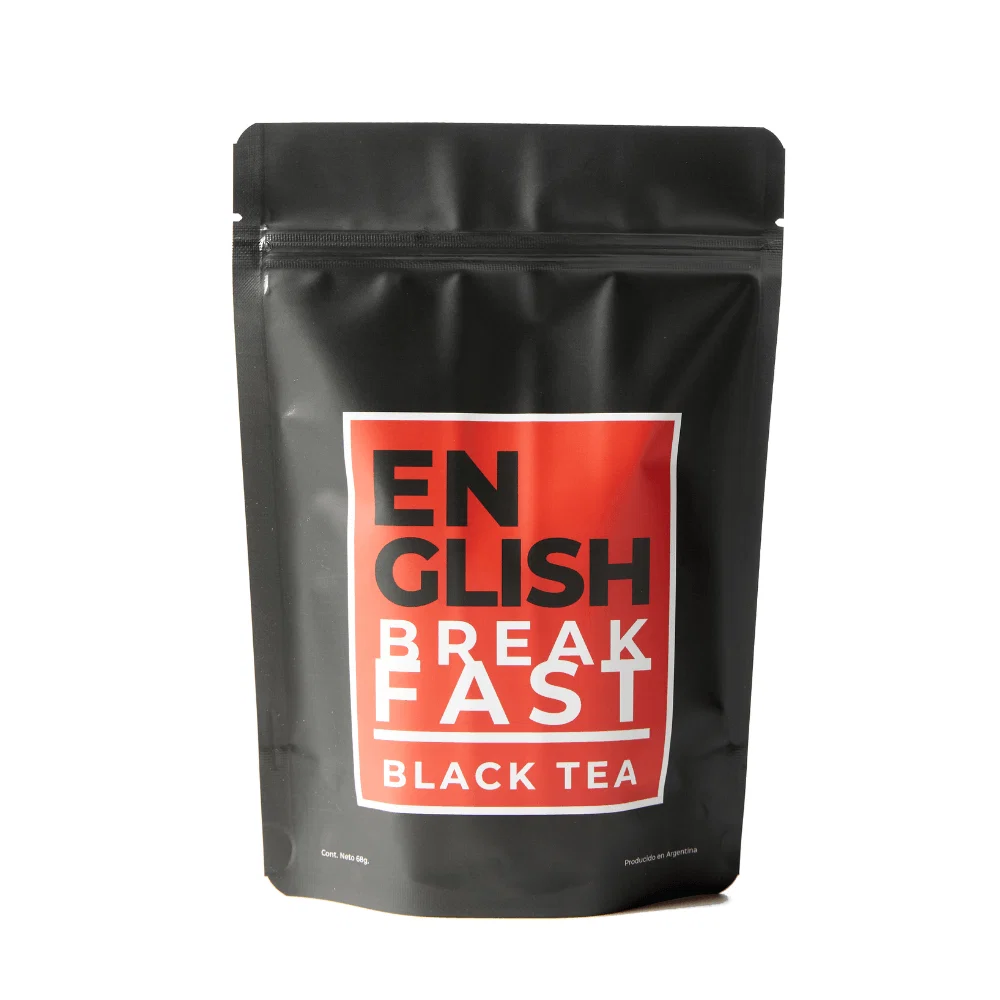 English Breakfast