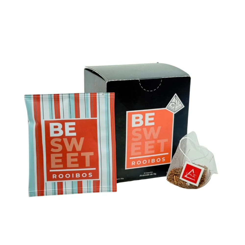 Be Sweet