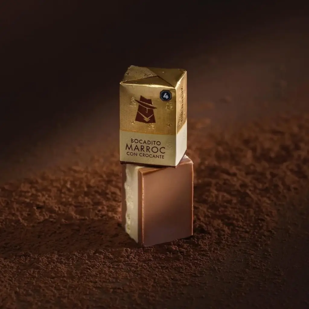Bocaditos Marroc 2
