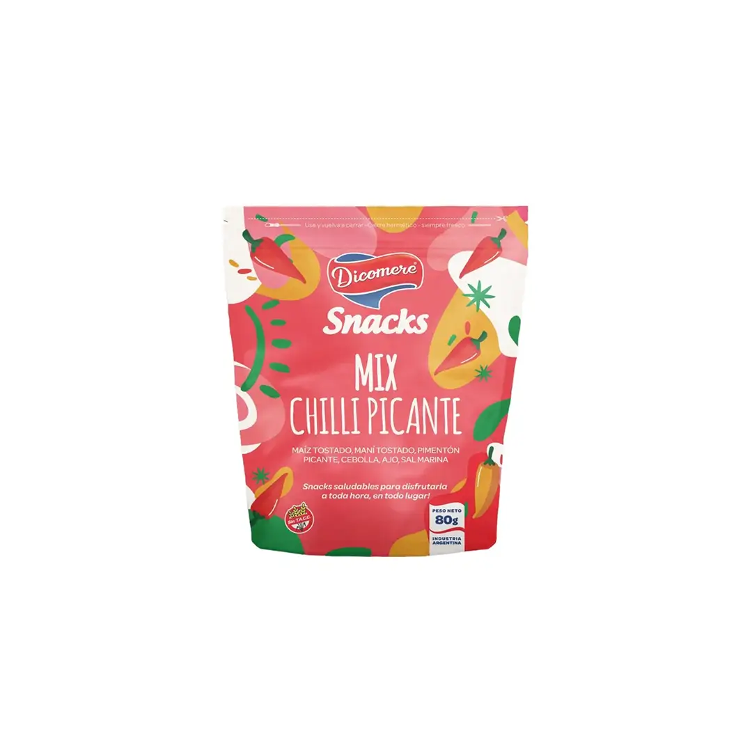 Mix Chili Picante