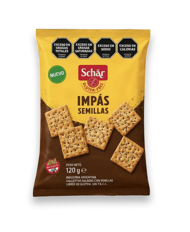 Impas Semillas