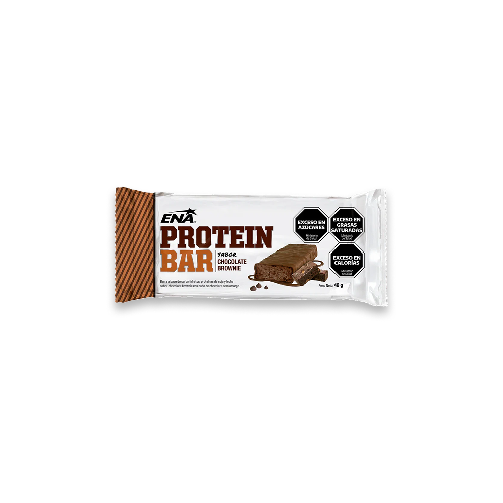 Barra Protein Bar