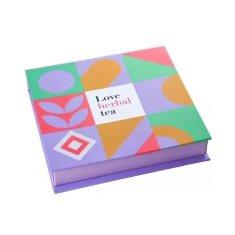 Love Herbal Tea T-Box