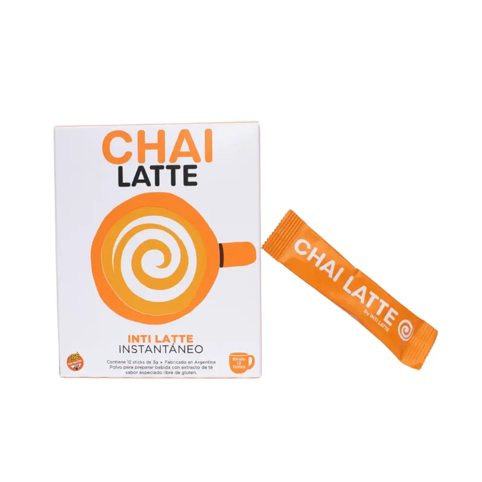 Chai Latte