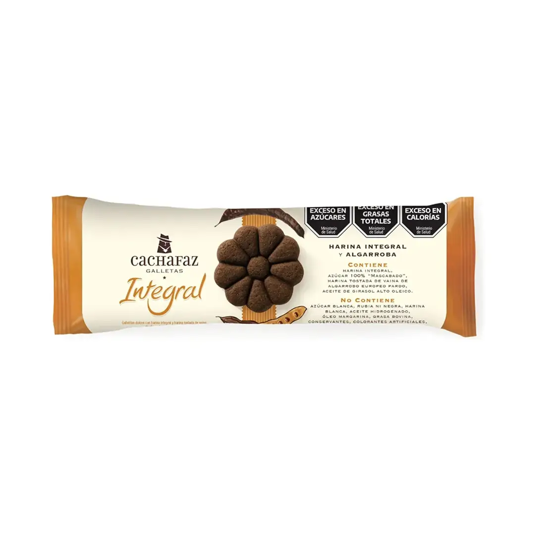 Galleta Integral 1