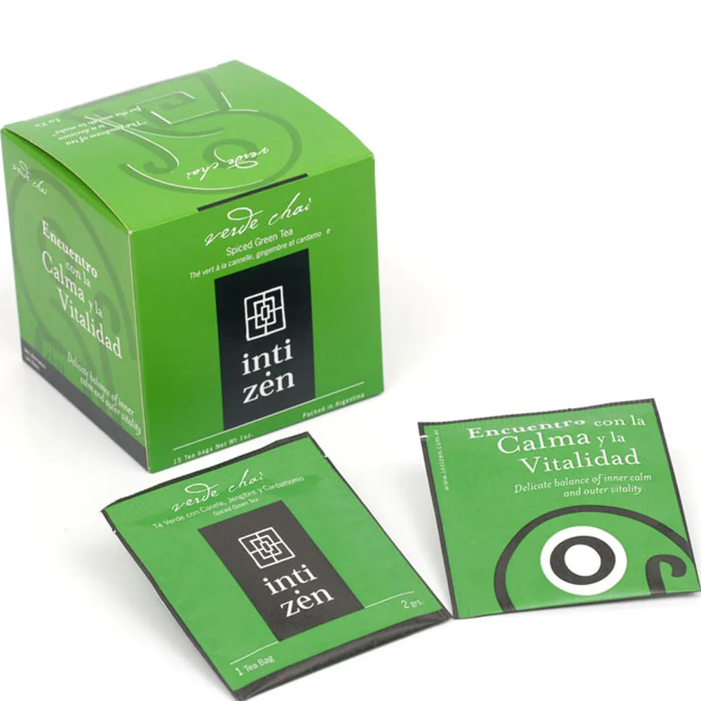 Verde Chai