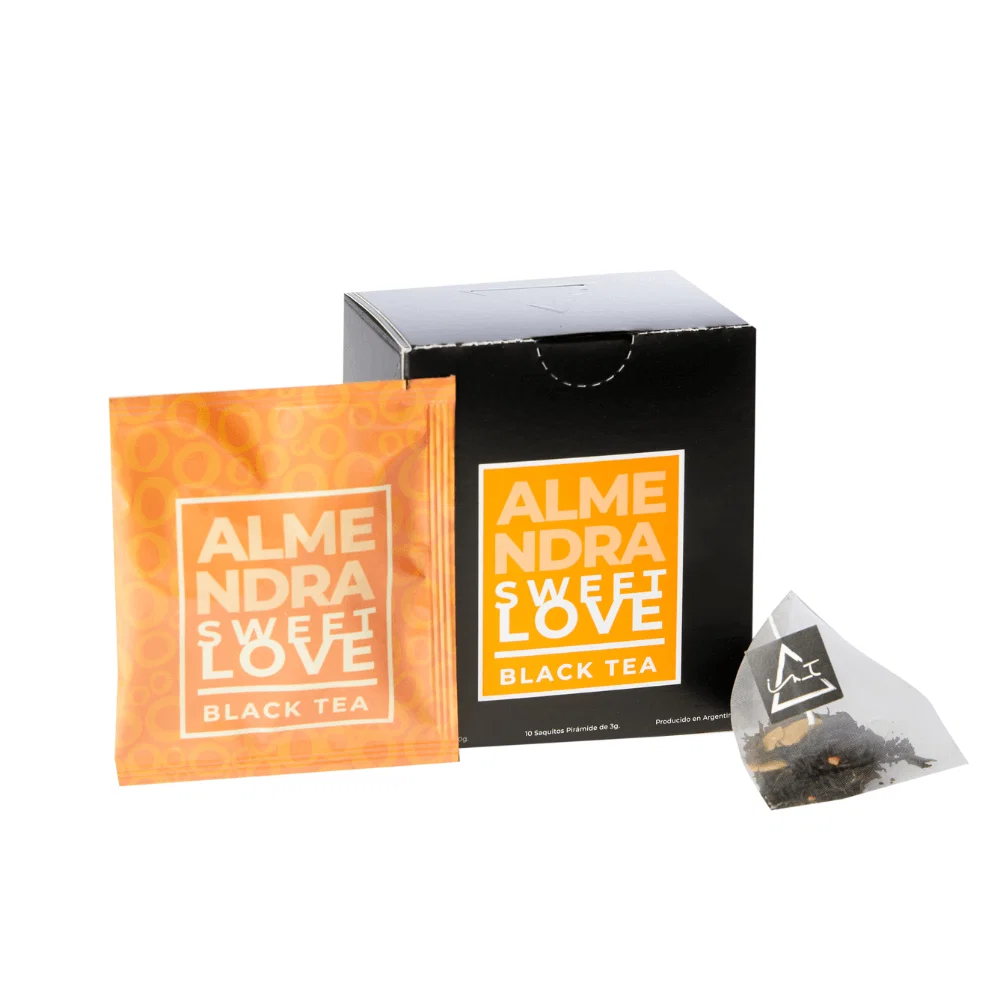 Almendra Sweet Love