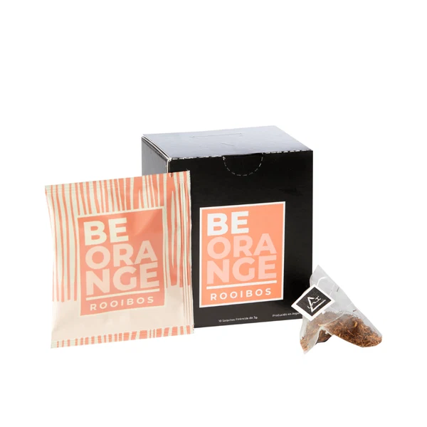 Be Orange
