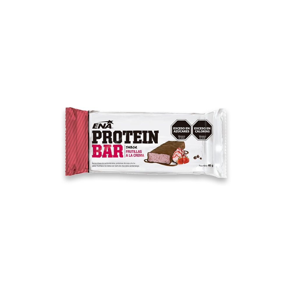 Barra Protein Bar