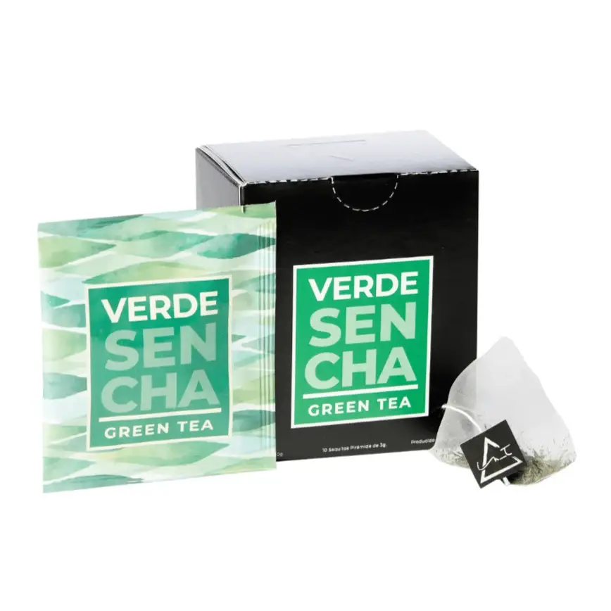 Verde Sencha