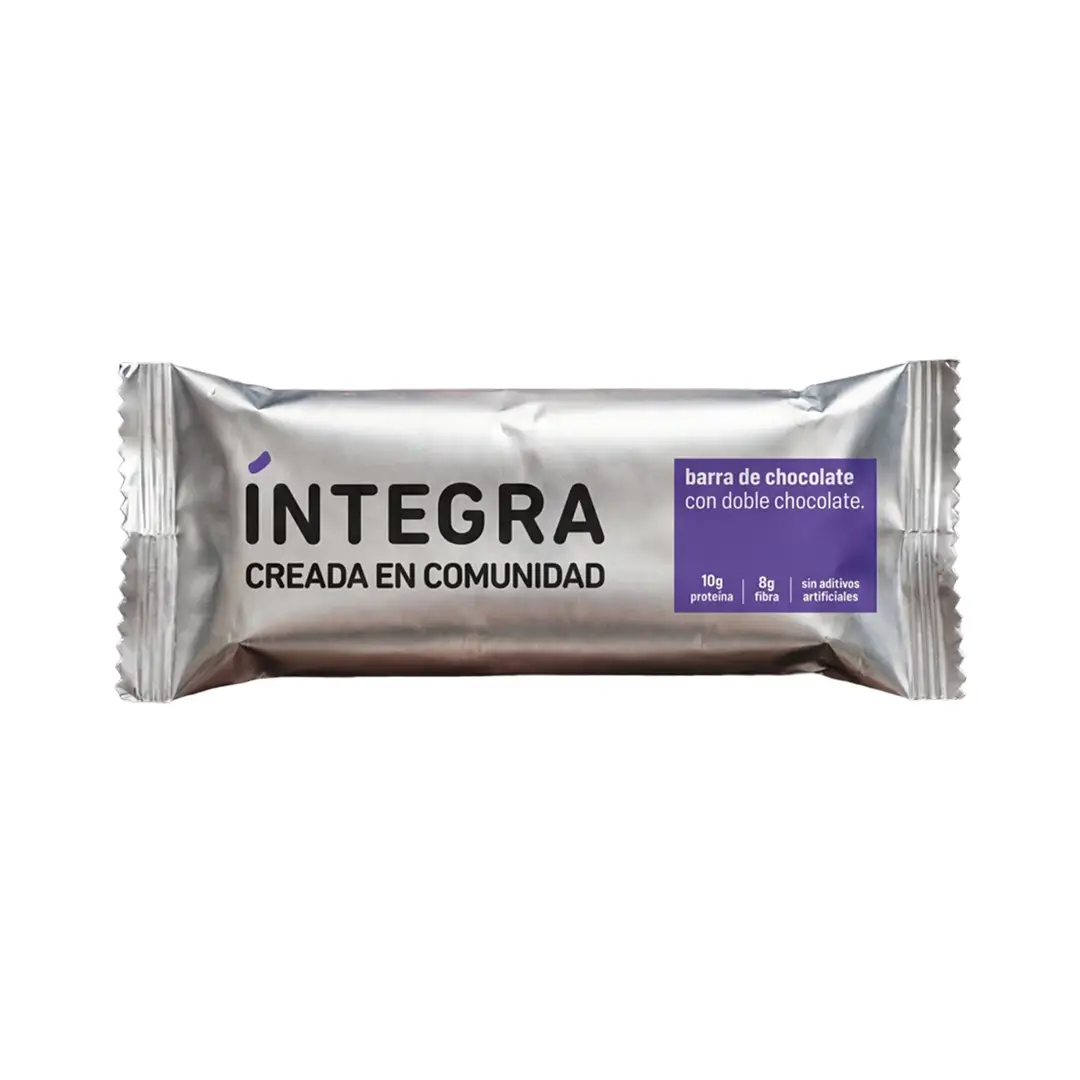Barra de Chocolate
