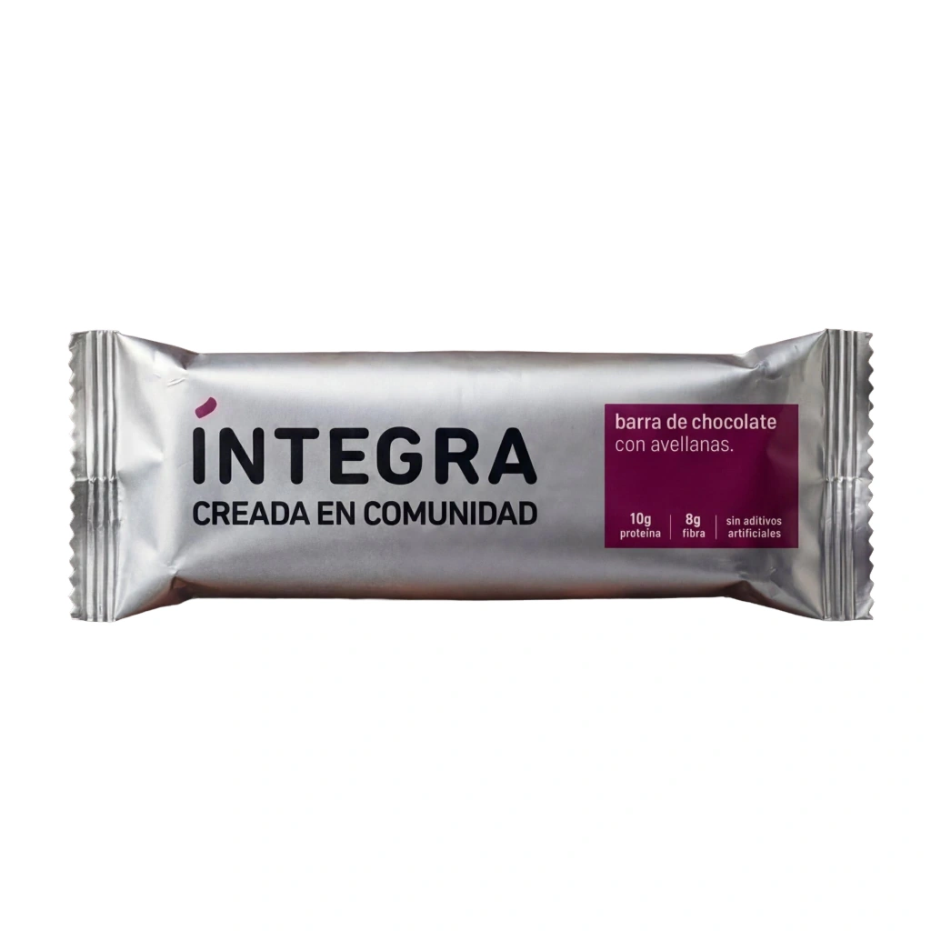 Barra de Chocolate
