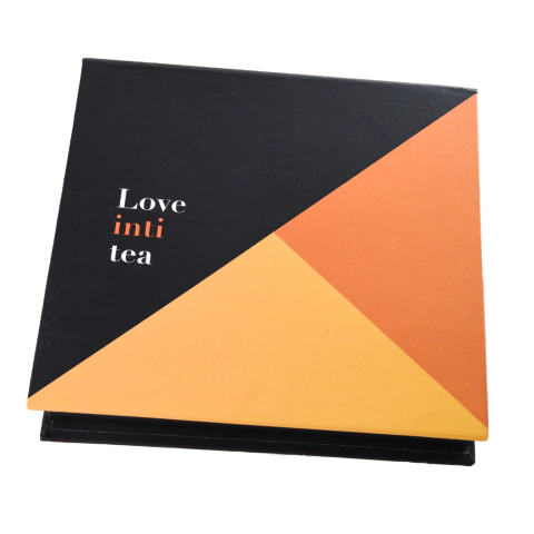 Love Inti Tea T-Box