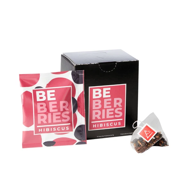 Be Berries