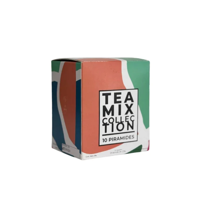 Mix Collection