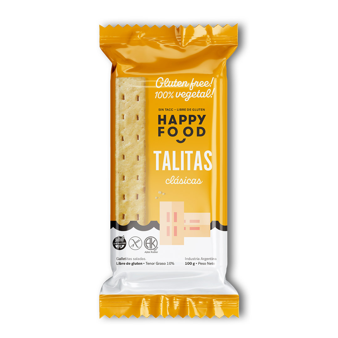 Talitas Clásicas