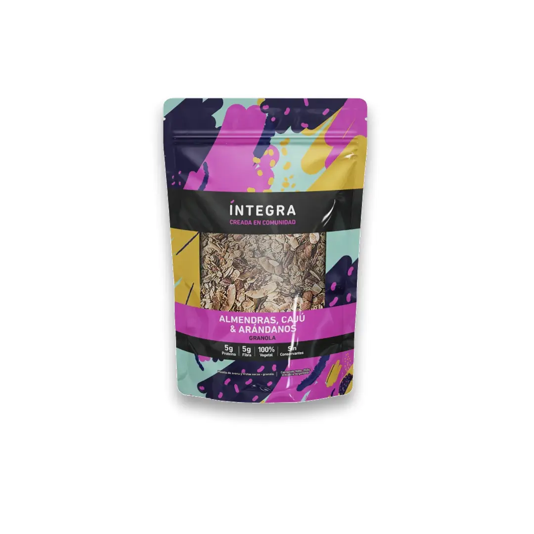 Granola 1