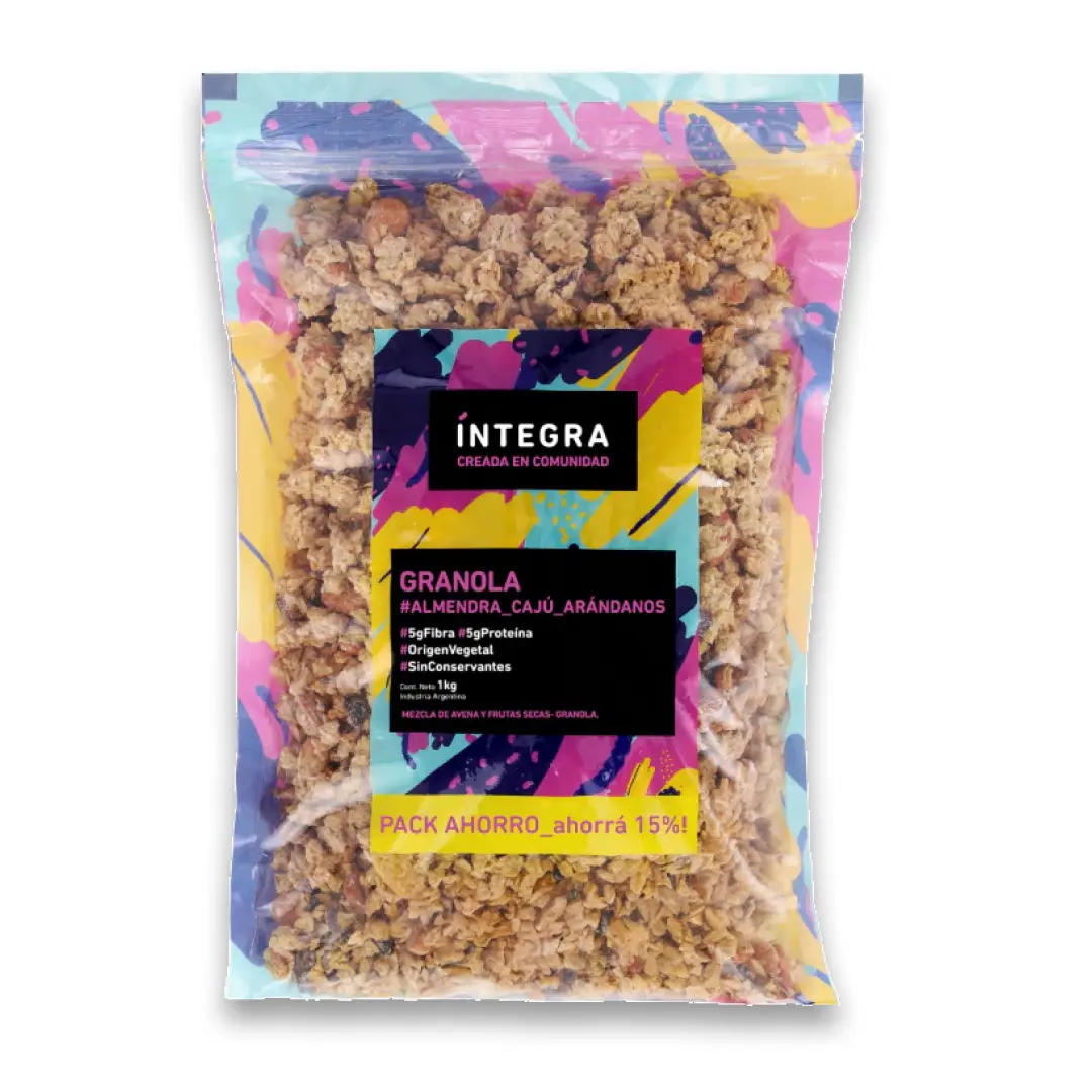Granola