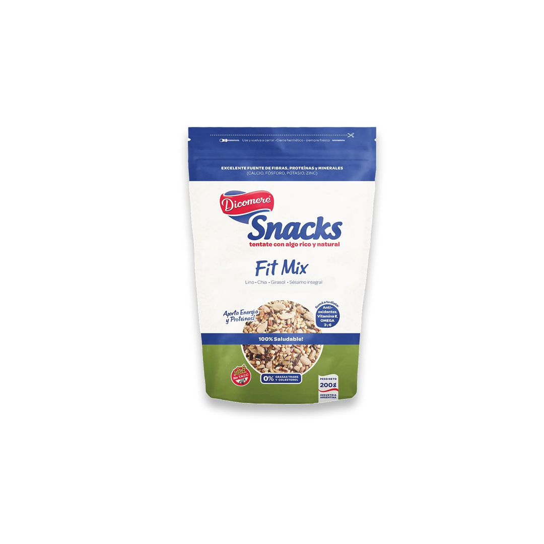 Fit Mix