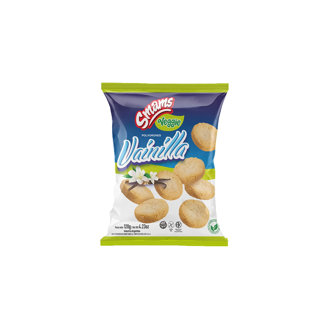 Polvorones